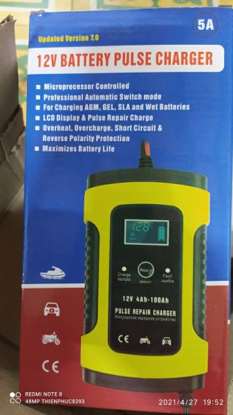 Buyer review image 1