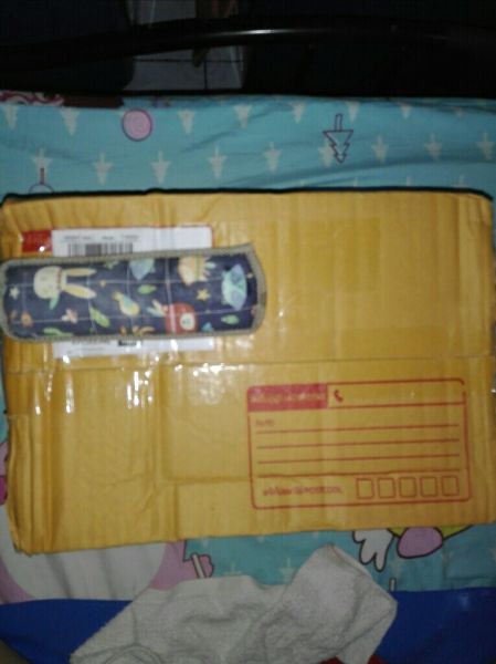 Buyer review image 1