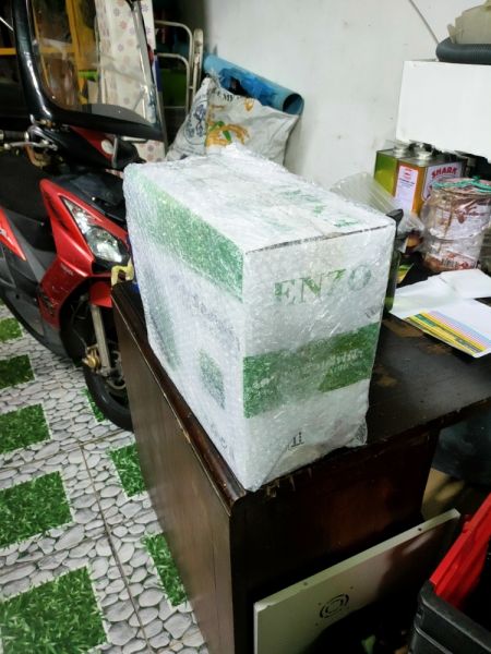 Buyer review image 1