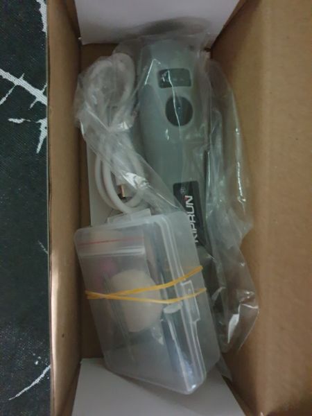 Buyer review image 2