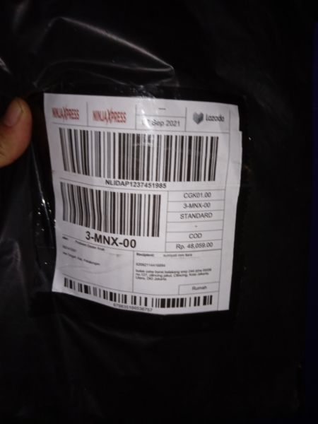 Buyer review image 2