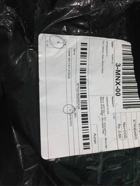 Buyer review image 1