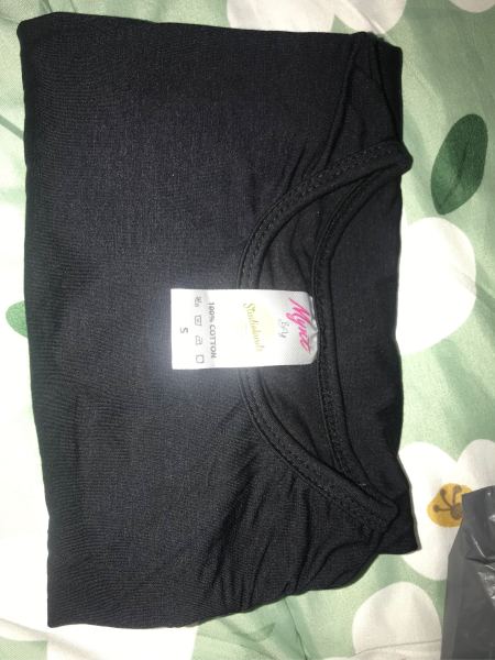 Buyer review image 1