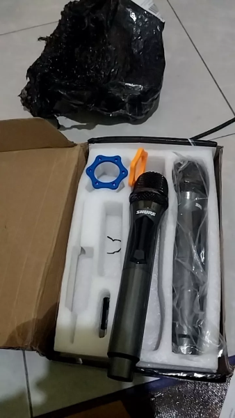 Buyer review image 1