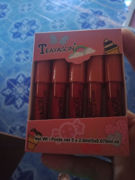 Buyer review image 1