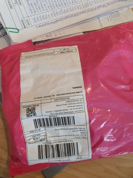 Buyer review image 1