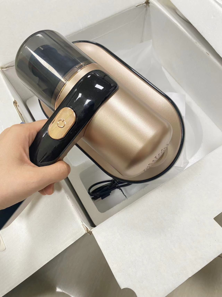 Buyer review image 2