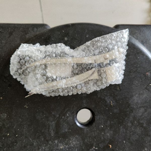 Buyer review image 1