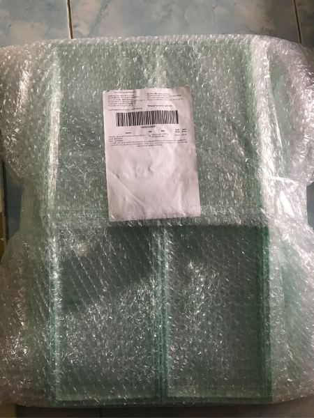 Buyer review image 2