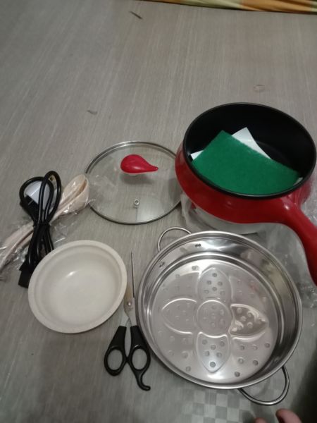 Buyer review image 2