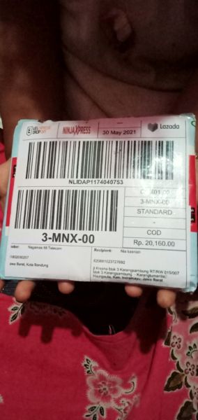 Buyer review image 1