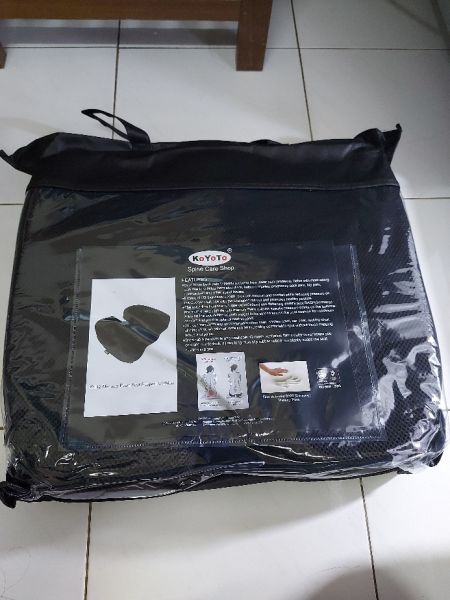 Buyer review image 2