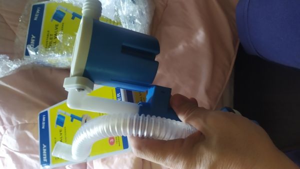 Buyer review image 1