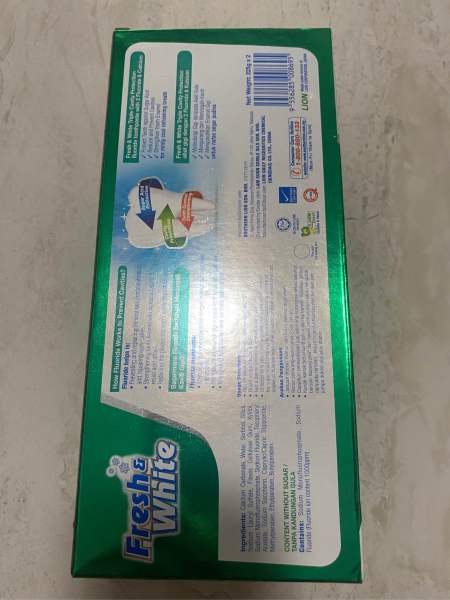 Buyer review image 2