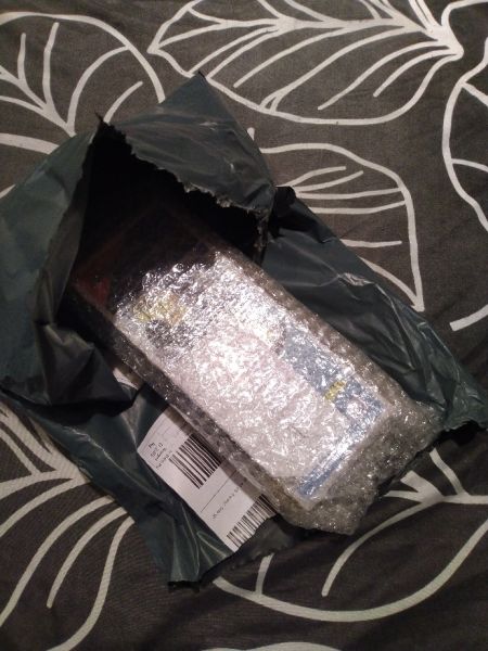 Buyer review image 2