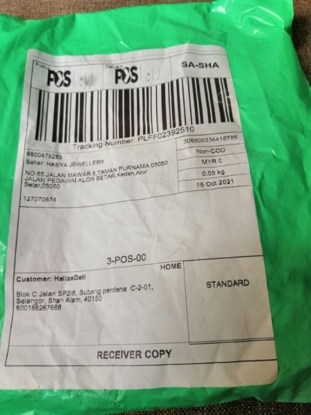 Buyer review image 1