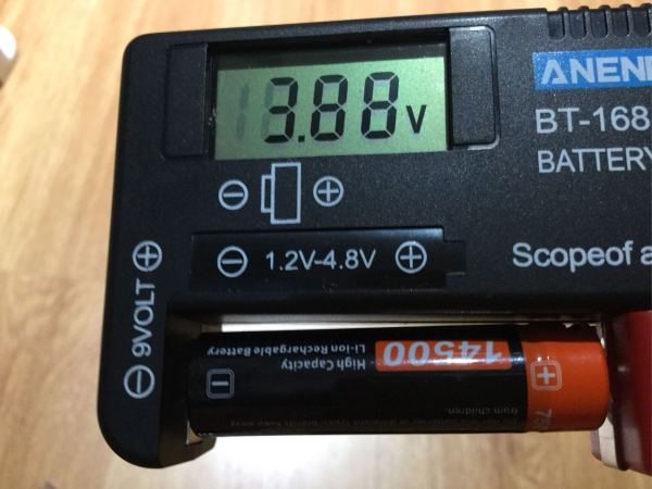 Buyer review image 3