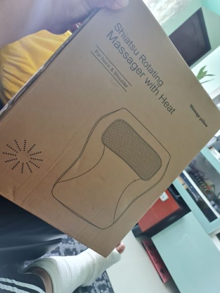 Buyer review image 1
