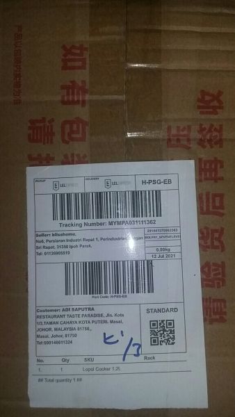 Buyer review image 2