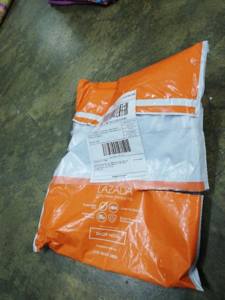 Buyer review image 1
