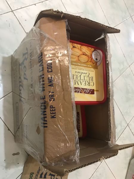 Buyer review image 5
