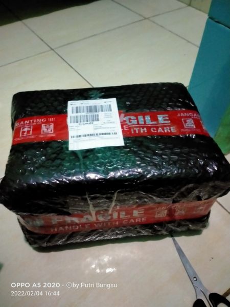 Buyer review image 1