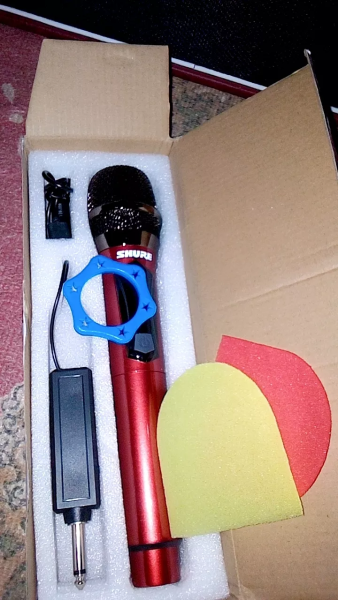 Buyer review image 1