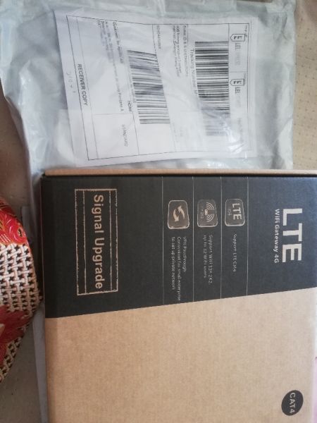 Buyer review image 4