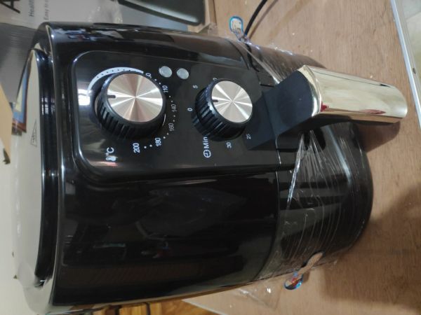 Buyer review image 2