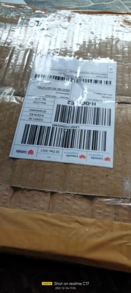 Buyer review image 2