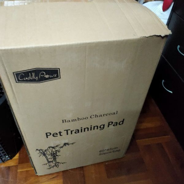 Buyer review image 1