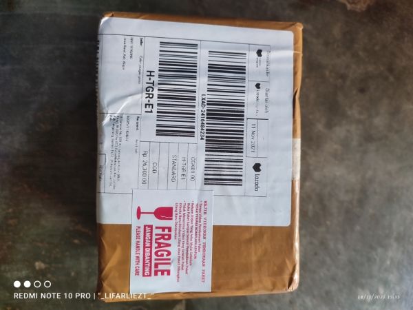 Buyer review image 1