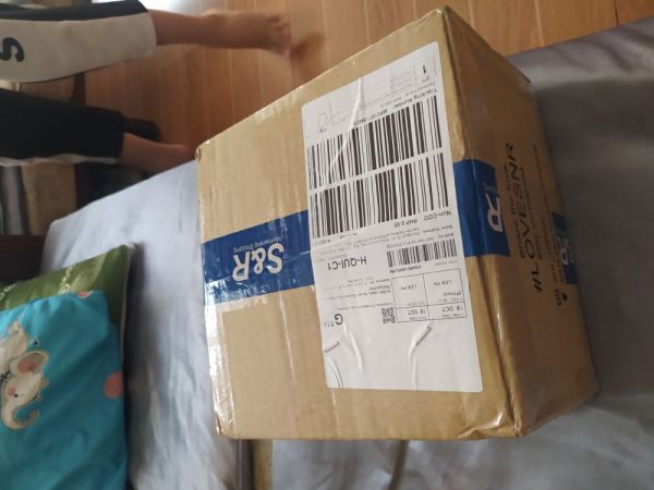 Buyer review image 1