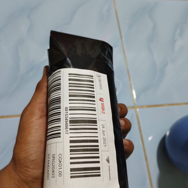 Buyer review image 2