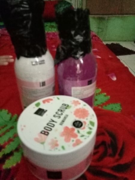 Buyer review image 2