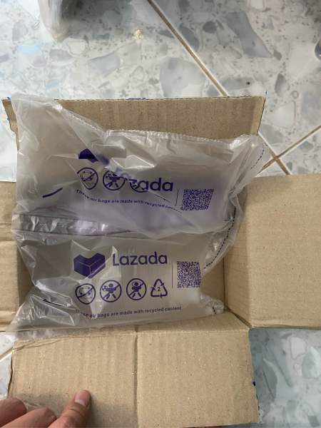 Buyer review image 1
