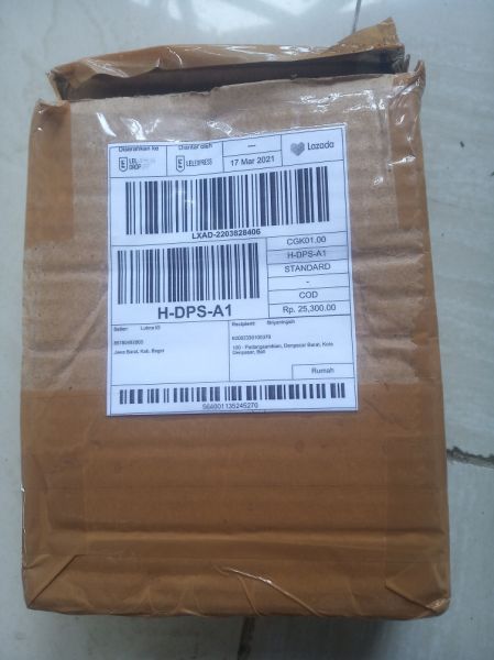Buyer review image 1