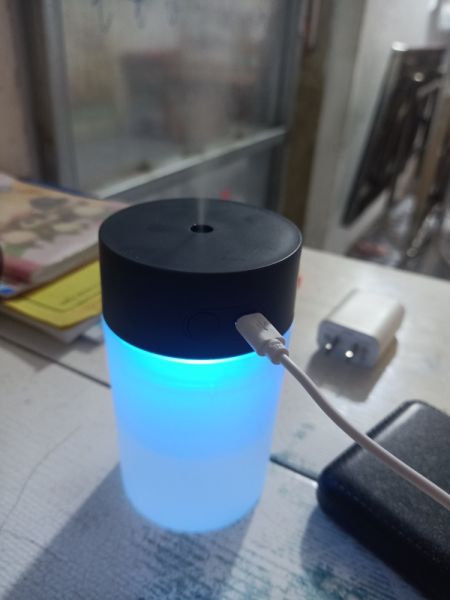 Buyer review image 2