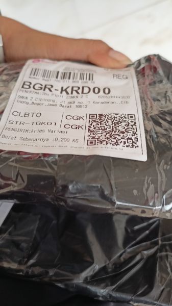 Buyer review image 1