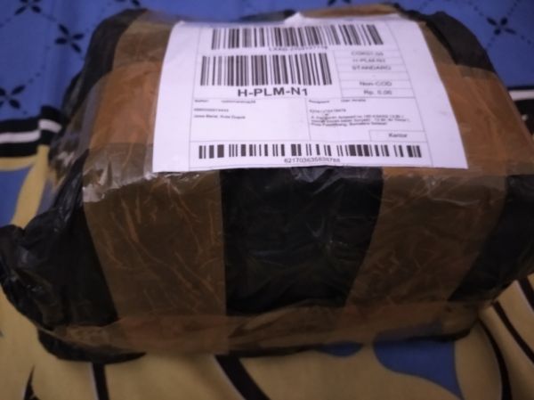 Buyer review image 1