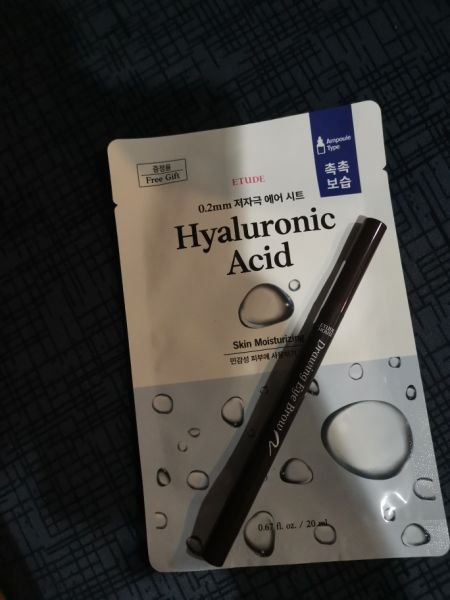 Buyer review image 2