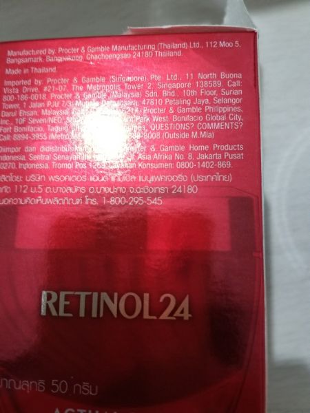 Buyer review image 2