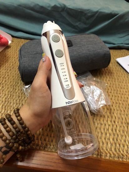 Buyer review image 1