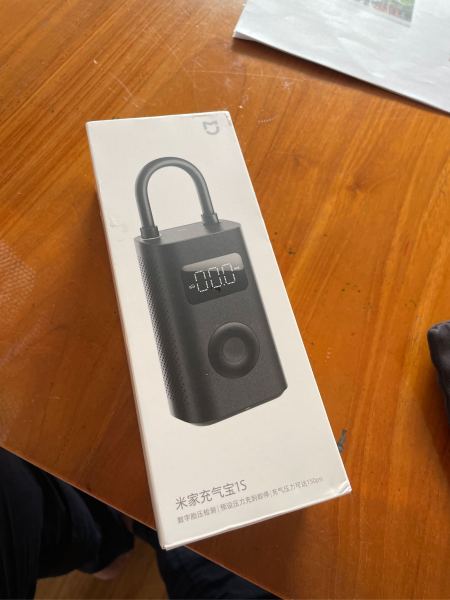 Buyer review image 1