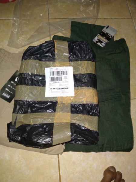 Buyer review image 2