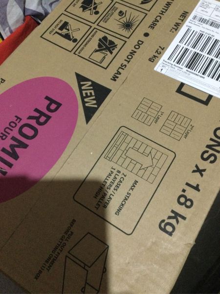 Buyer review image 1