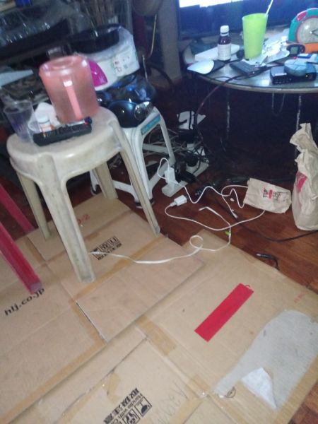 Buyer review image 1