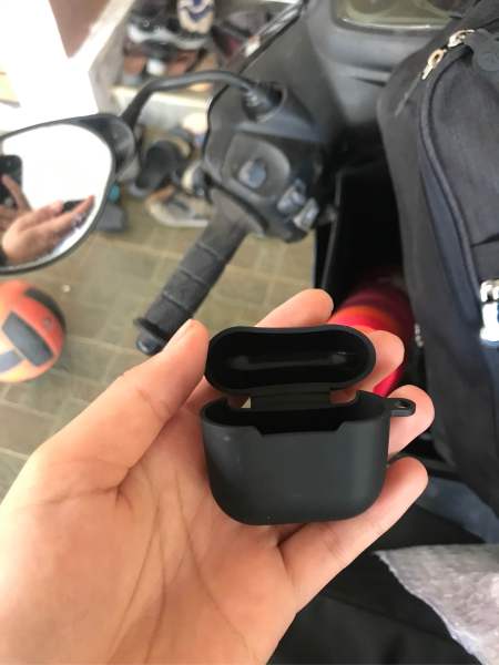Buyer review image 2