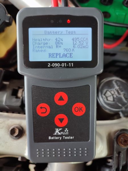 Buyer review image 2