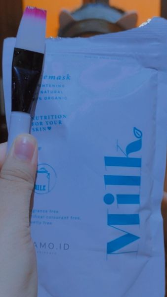 Buyer review image 1